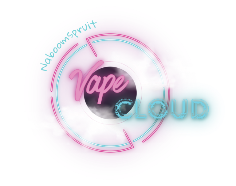 Vapecloud Naboomspruit Logo