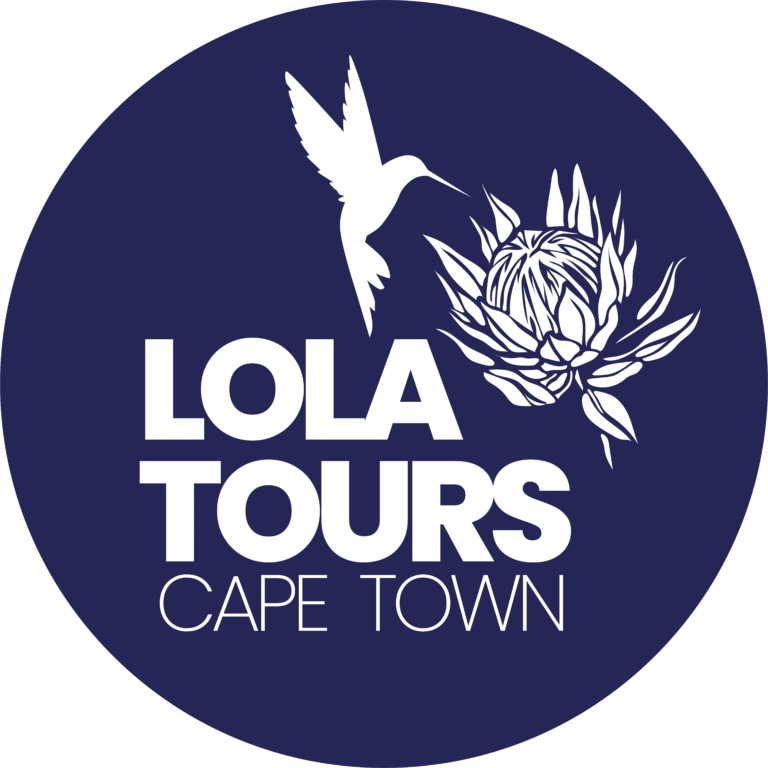 Lola Tours Cape Town Logo