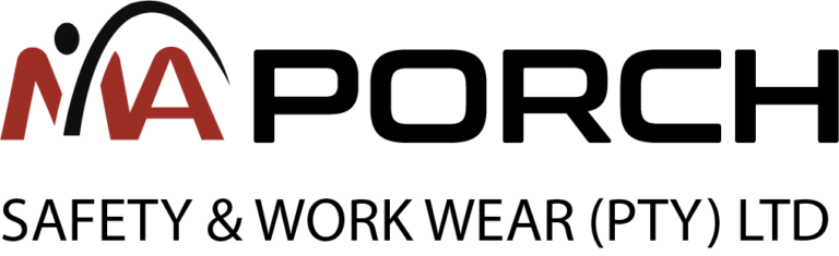 Maporch Safety Work Wear