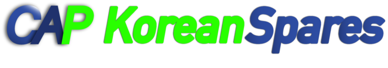 Cap Korean Logo