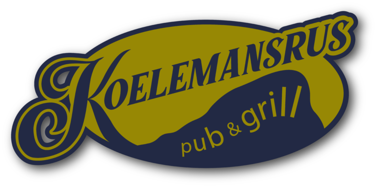 Koelemansrus Pub & Grill Logo