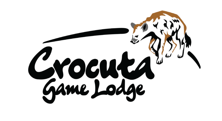 Crocuta Game Lodge Logo