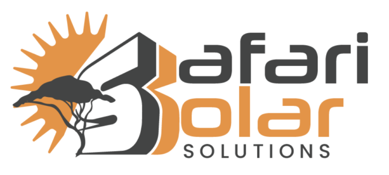 Safari Solar Solutions